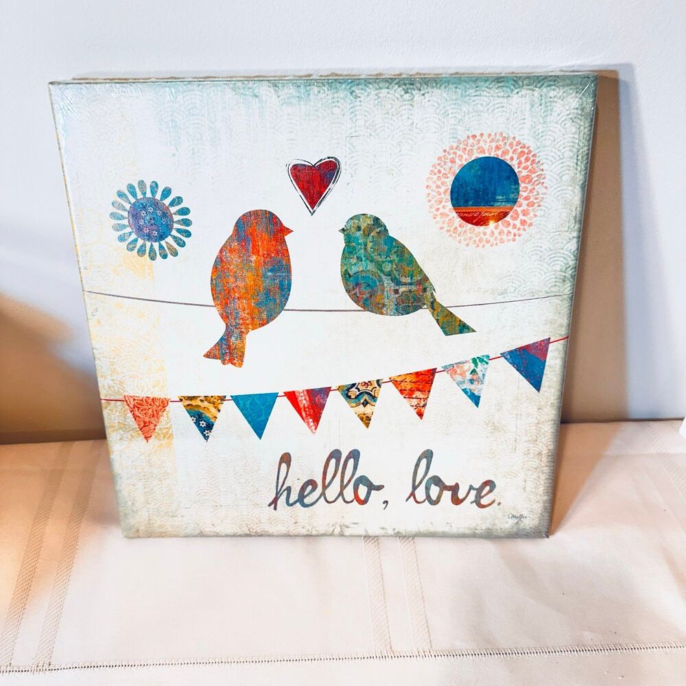 Picture Wall Art